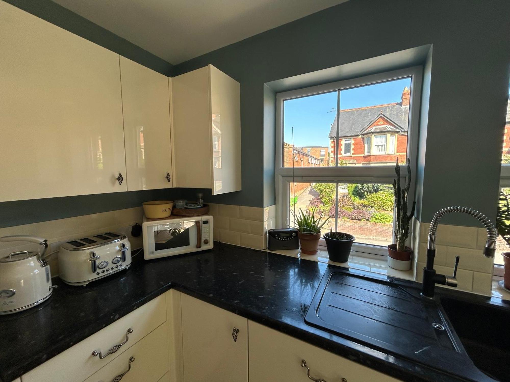 Double Room Yeovil Town Centre Екстер'єр фото