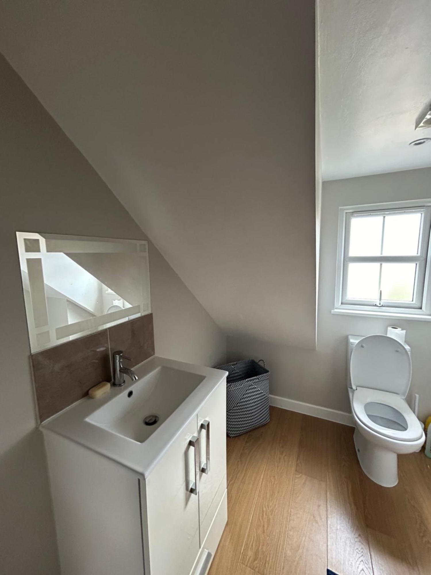 Double Room Yeovil Town Centre Екстер'єр фото