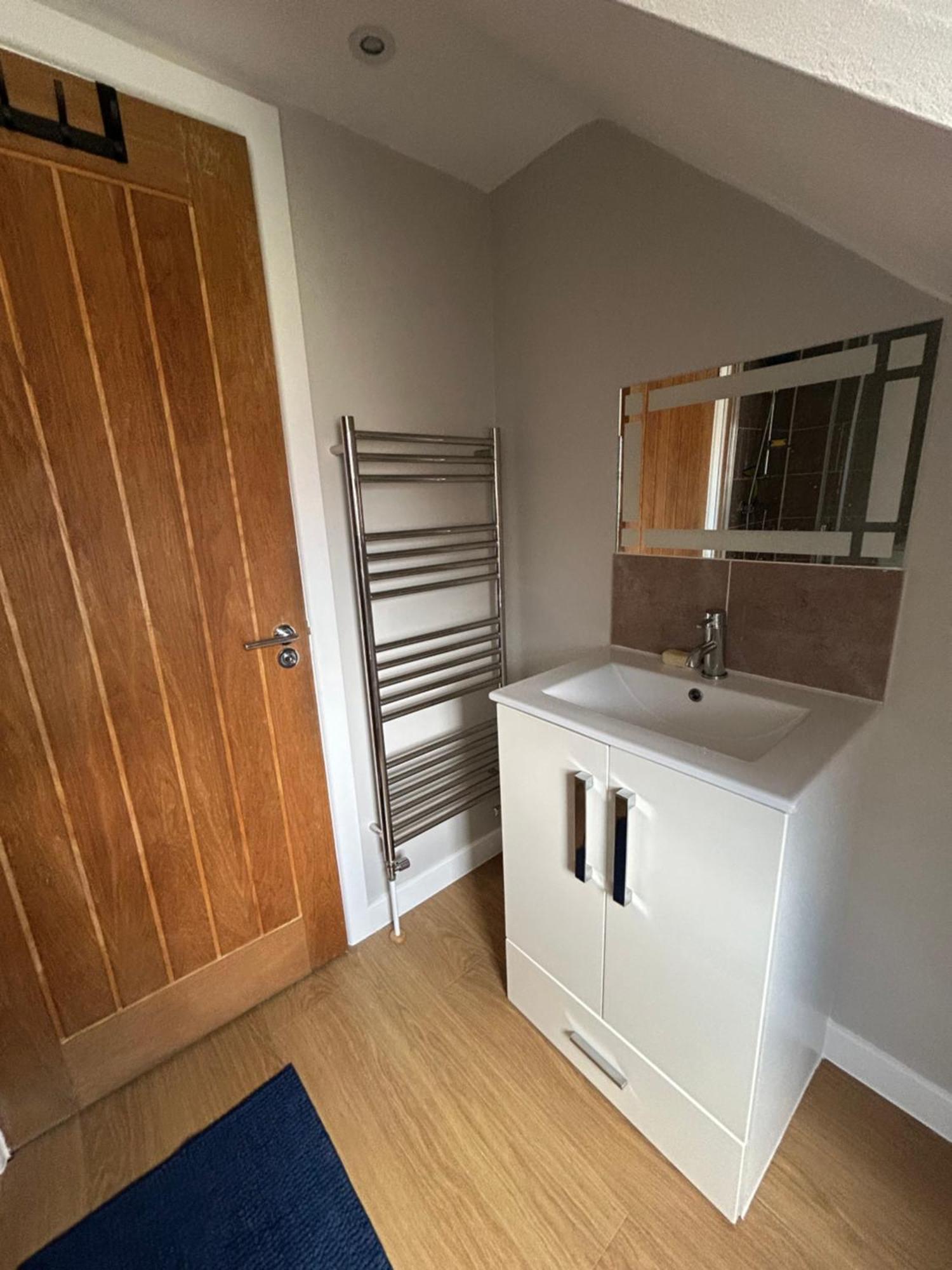 Double Room Yeovil Town Centre Екстер'єр фото