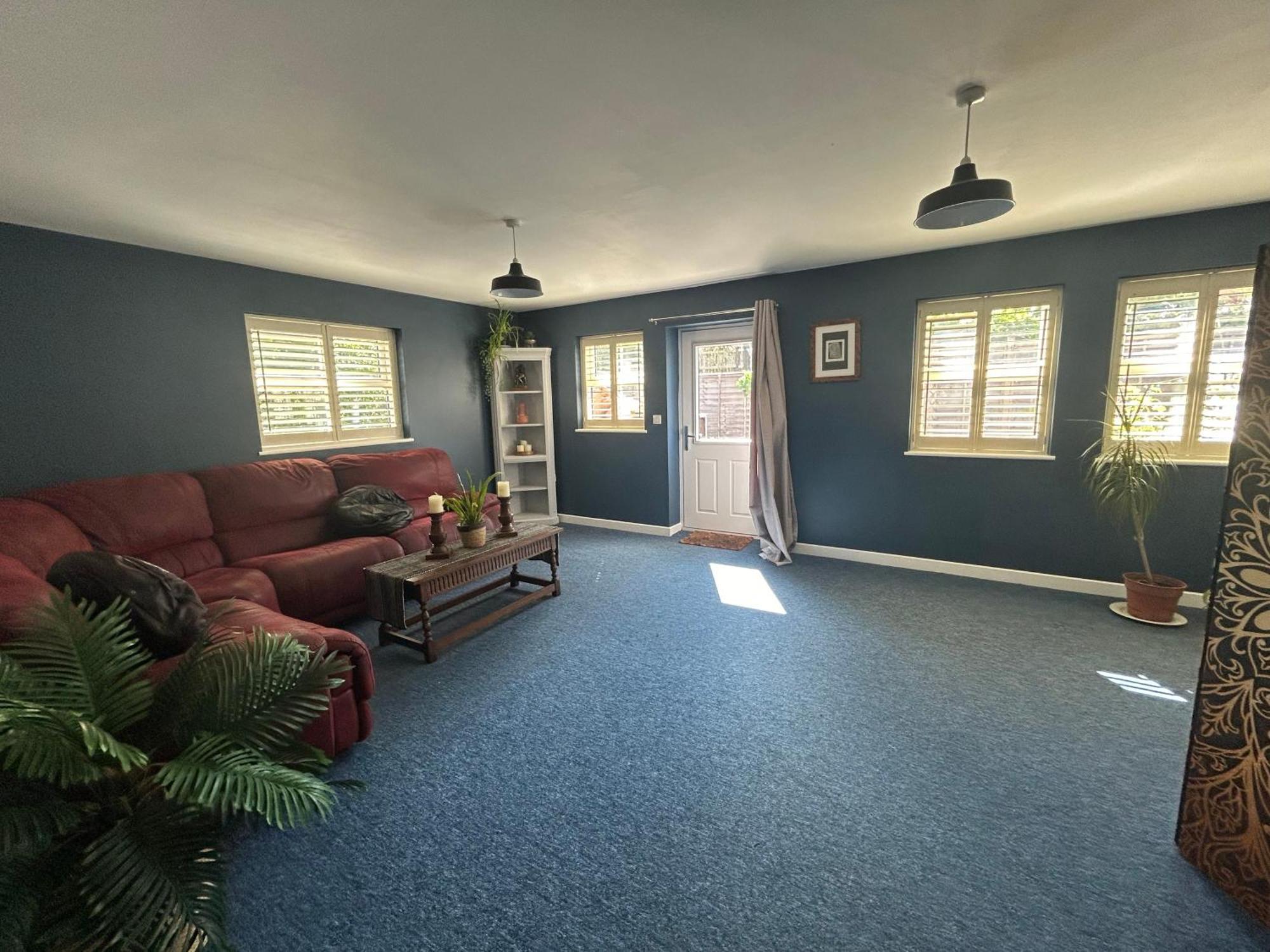 Double Room Yeovil Town Centre Екстер'єр фото