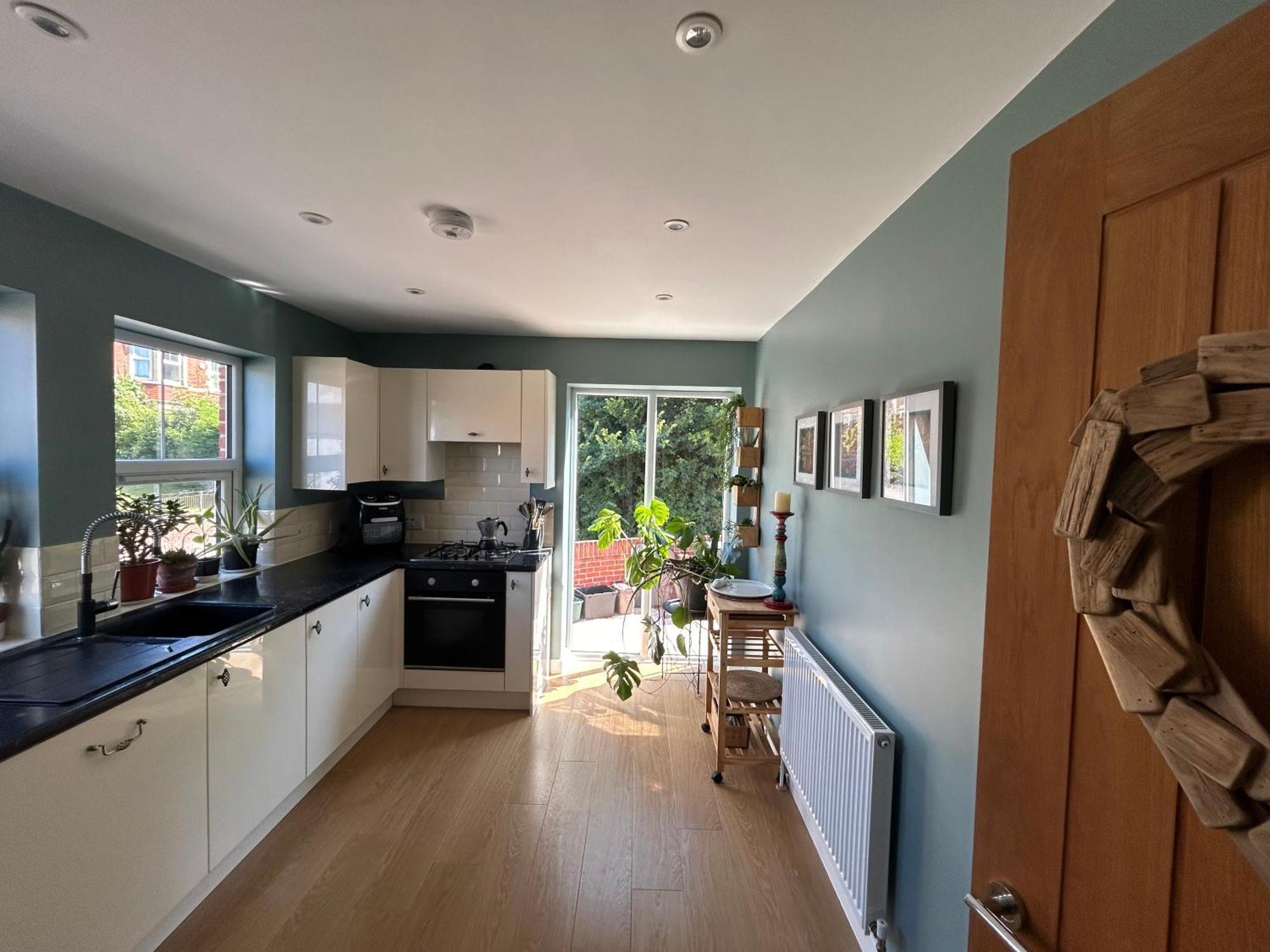 Double Room Yeovil Town Centre Екстер'єр фото