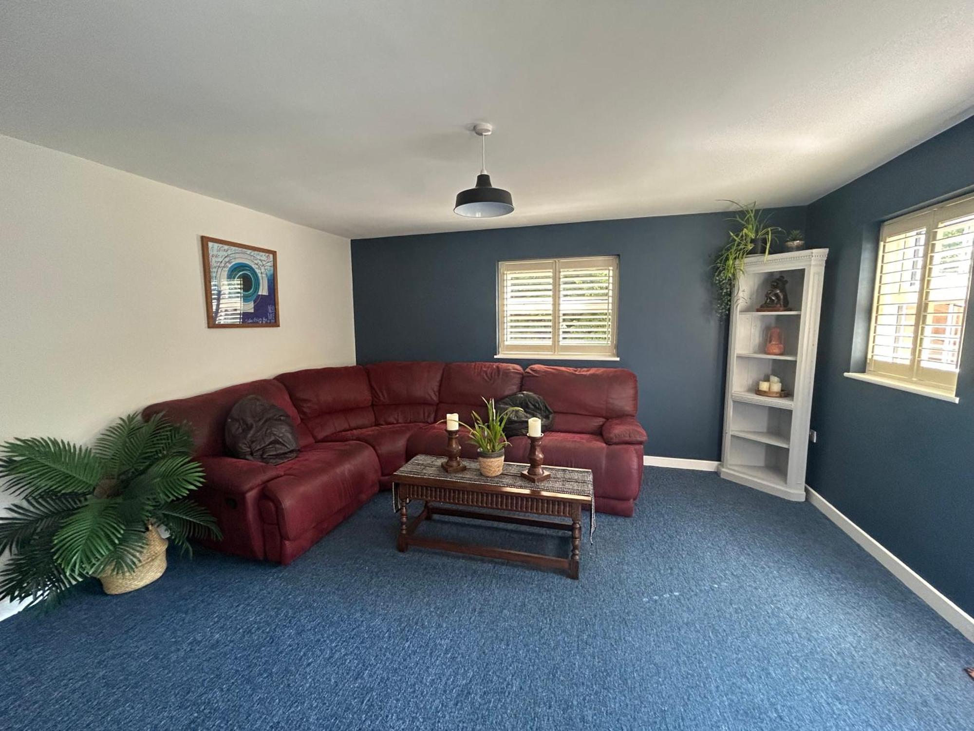 Double Room Yeovil Town Centre Екстер'єр фото